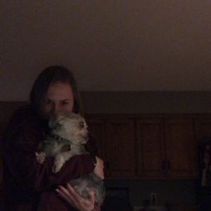 Meet your Posher, Isabelle